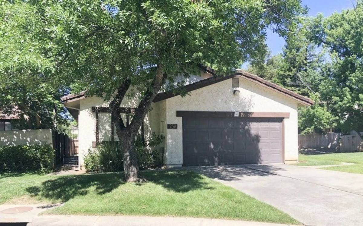Condo for rent at 758 Coffeeberry Lane, Redding, CA 96003