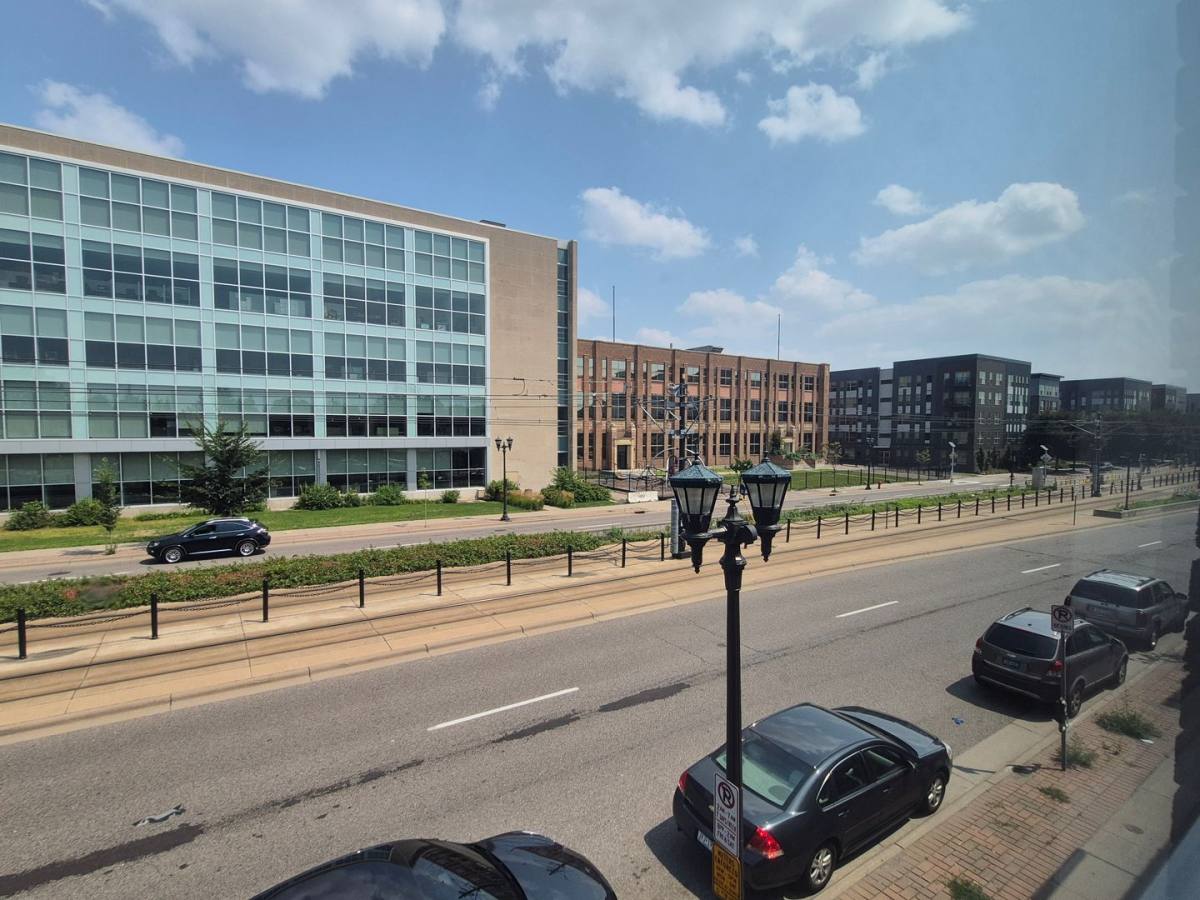 Apartment for rent at 1912 University Ave W, Saint Paul, MN 55104