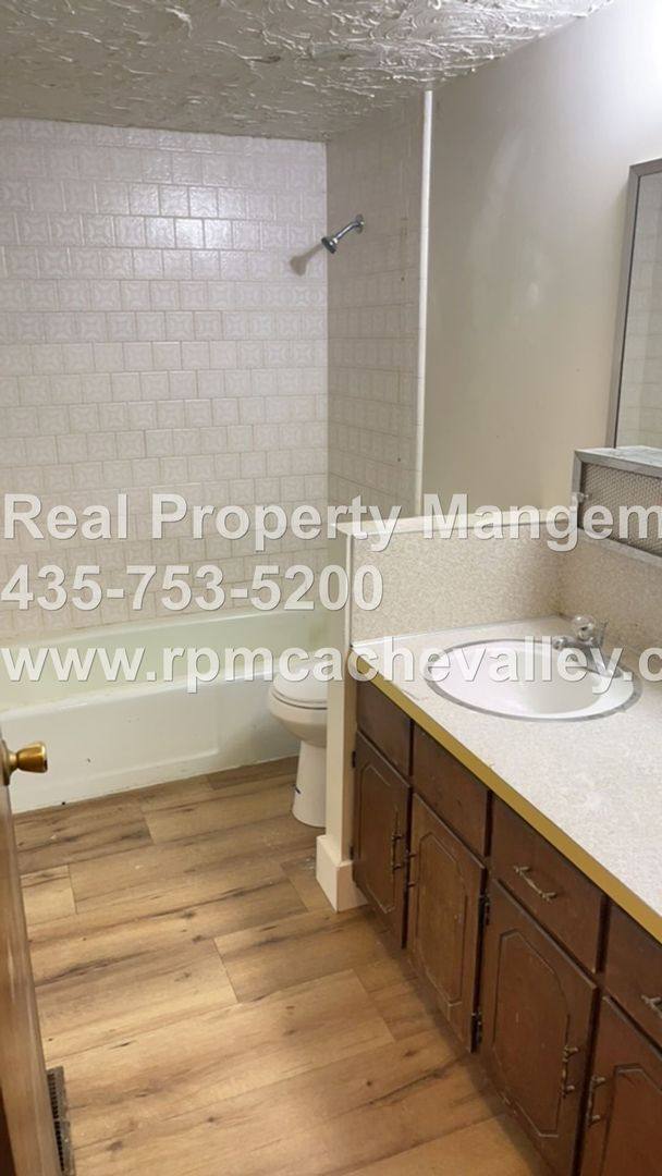 Apartment for rent at 565 Dee Ave, Logan, UT 84321