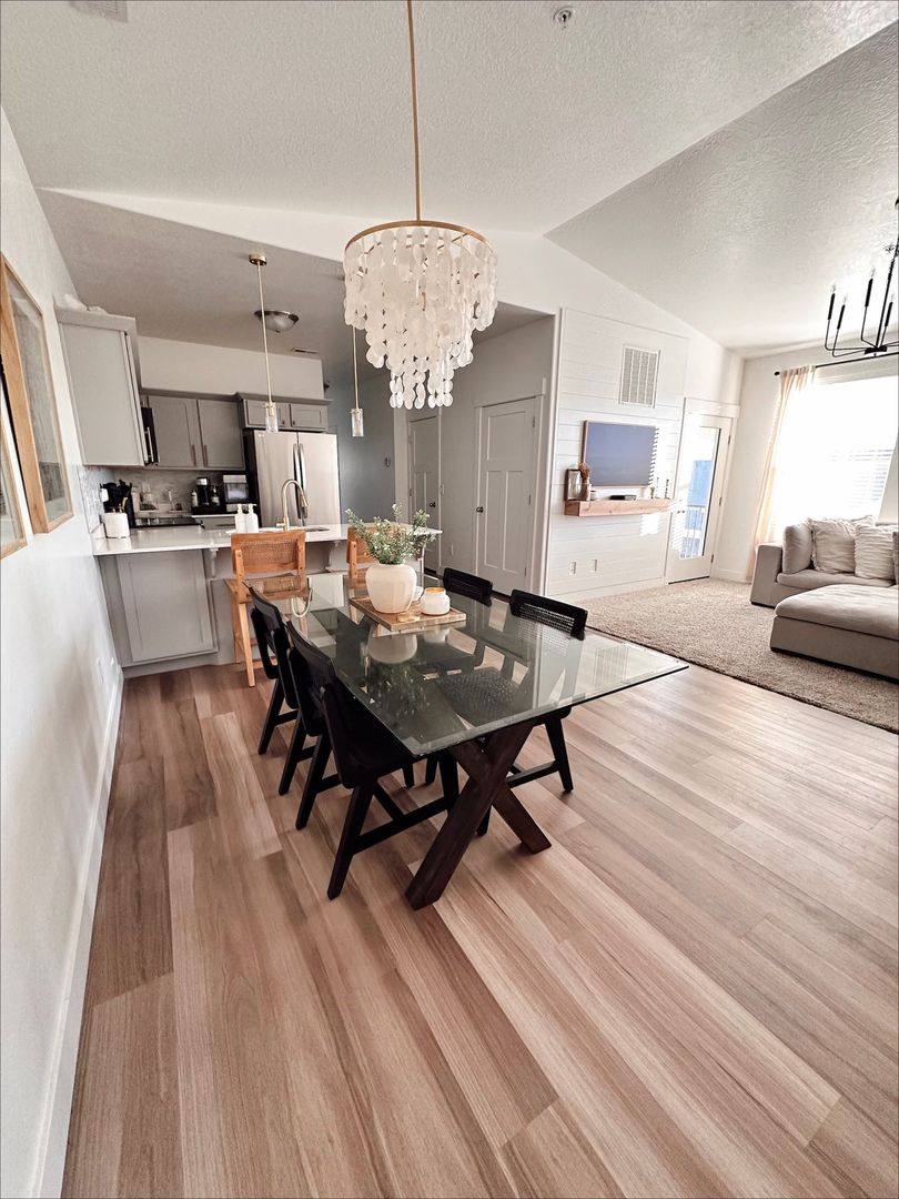 Condo for rent at 1809 W Terra Vista Lane, Saratoga Springs, UT 84045