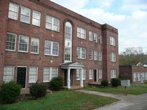 Apartment for rent at 1003 E 2nd Ave, Rome, GA 30161