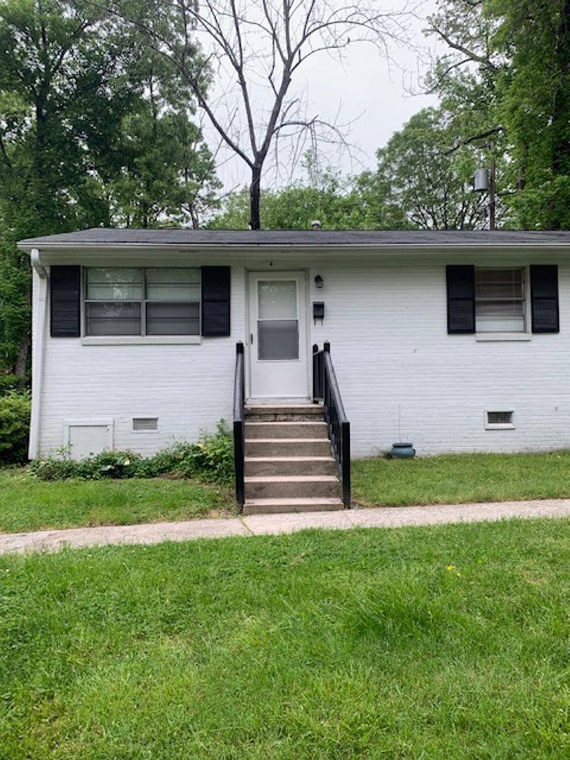 Apartment for rent at 1813 Walker Ave, Greensboro, NC 27403