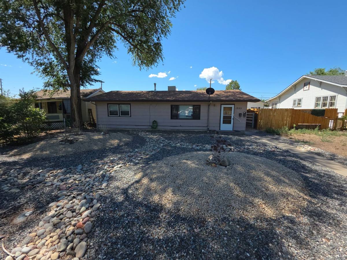 Apartment for rent at 1355 Elm Ave, Grand Junction, CO 81501
