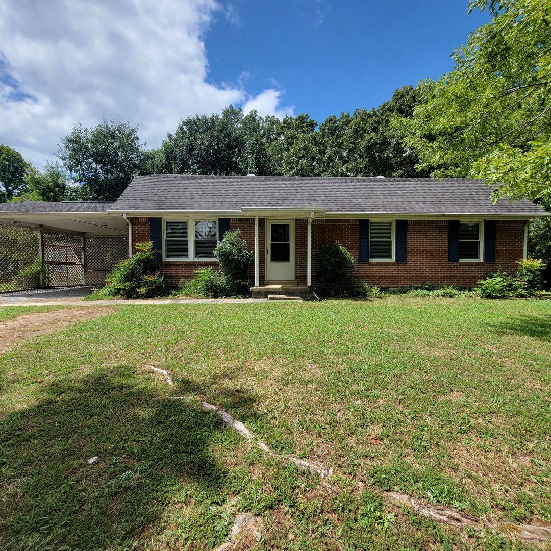 House for rent at 2756 Deck Mountain Rd, Cookeville, TN 38506