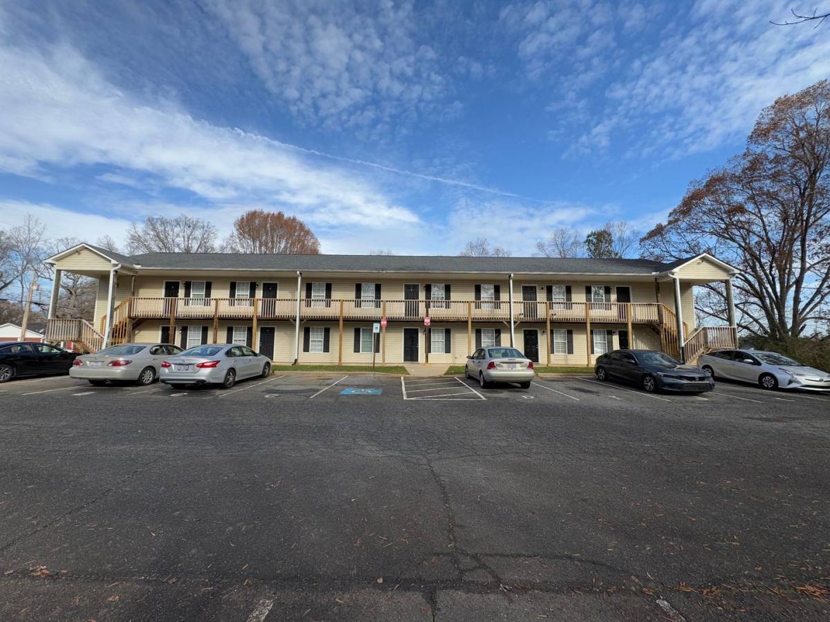 Apartment for rent at 320 Hamilton Dr NE, Concord, NC 28025