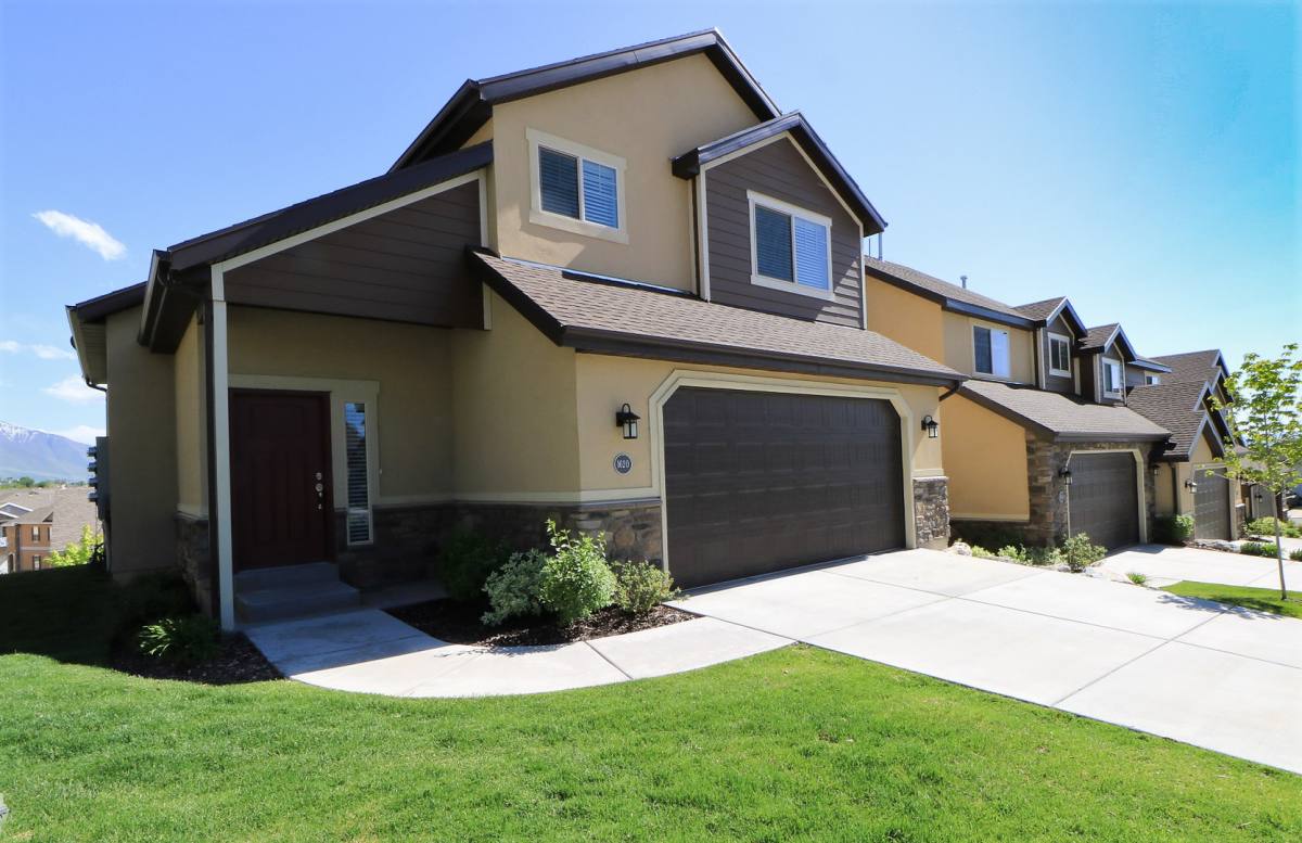 House for rent at 1620 Aspen Loop, Provo, UT 84606