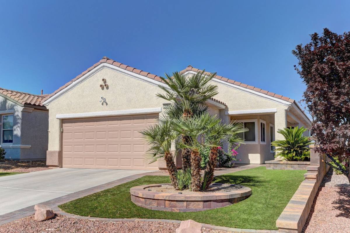 House for rent at 2263 Potter Lake Ave, Henderson, NV 89052