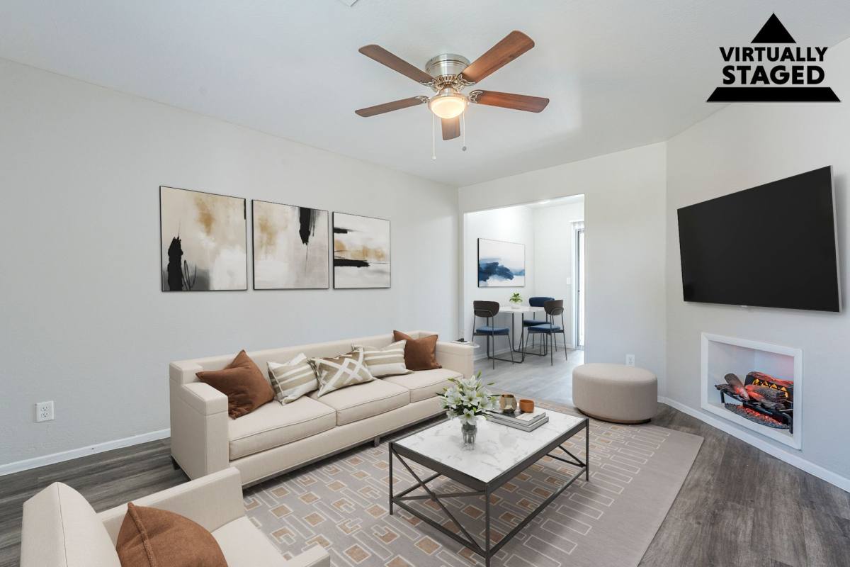 Apartment for rent at 17609 N 19th Ave, Phoenix, AZ 85023
