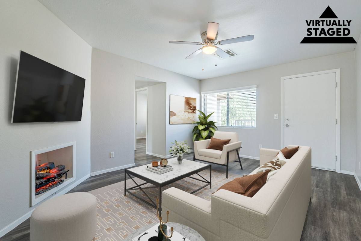 Apartment for rent at 17609 N 19th Ave, Phoenix, AZ 85023