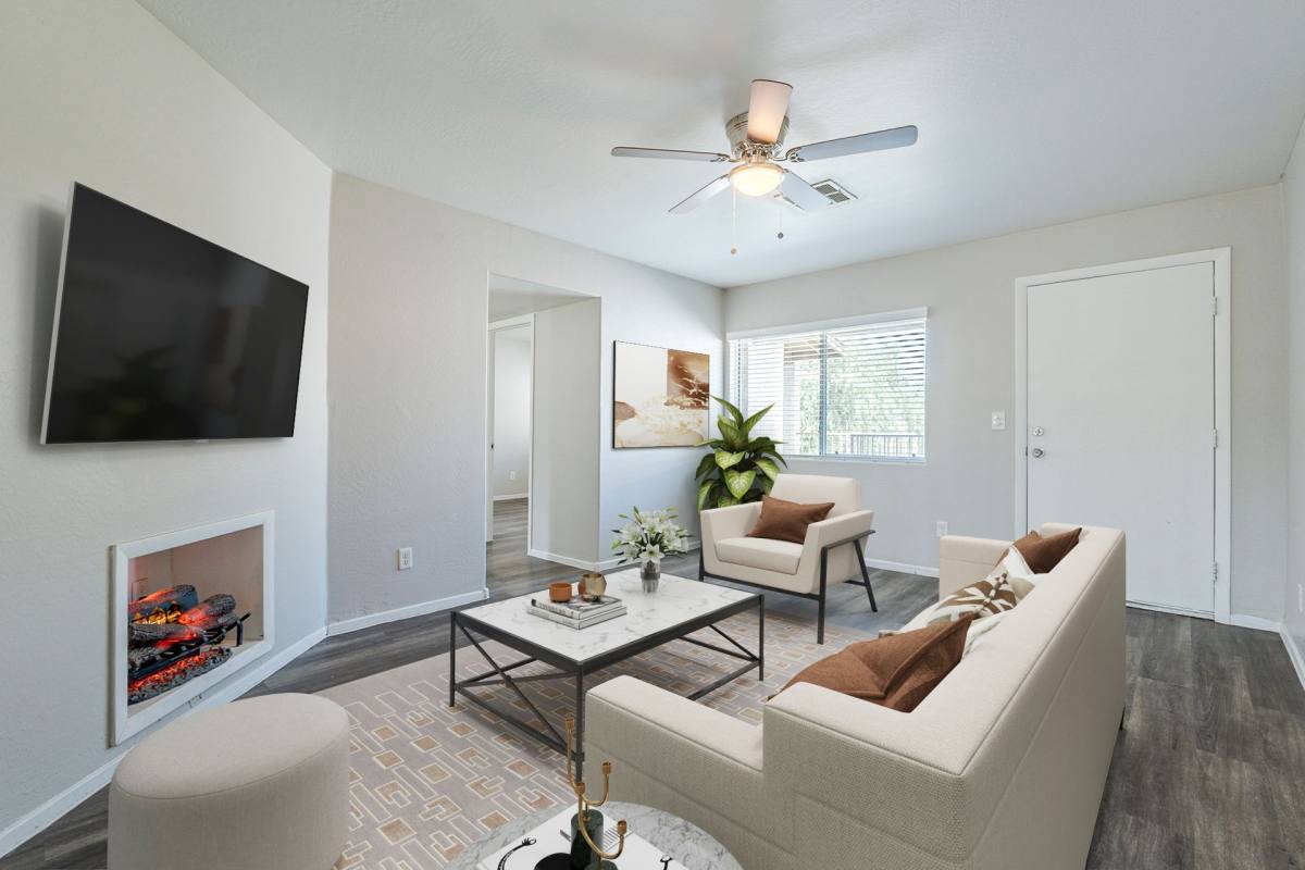Apartment for rent at 17609 N 19th Ave, Phoenix, AZ 85023