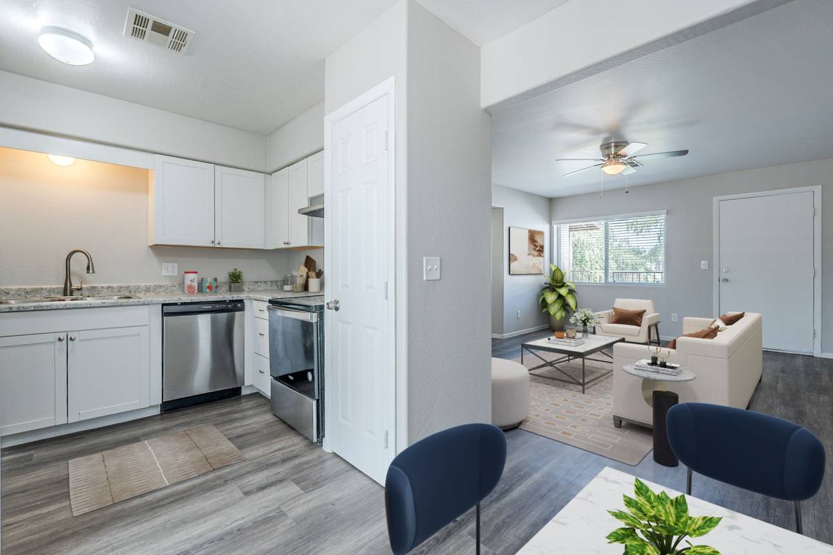 Apartment for rent at 17609 N 19th Ave, Phoenix, AZ 85023