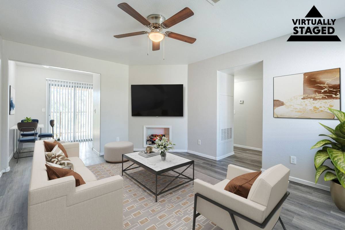 Apartment for rent at 17609 N 19th Ave, Phoenix, AZ 85023