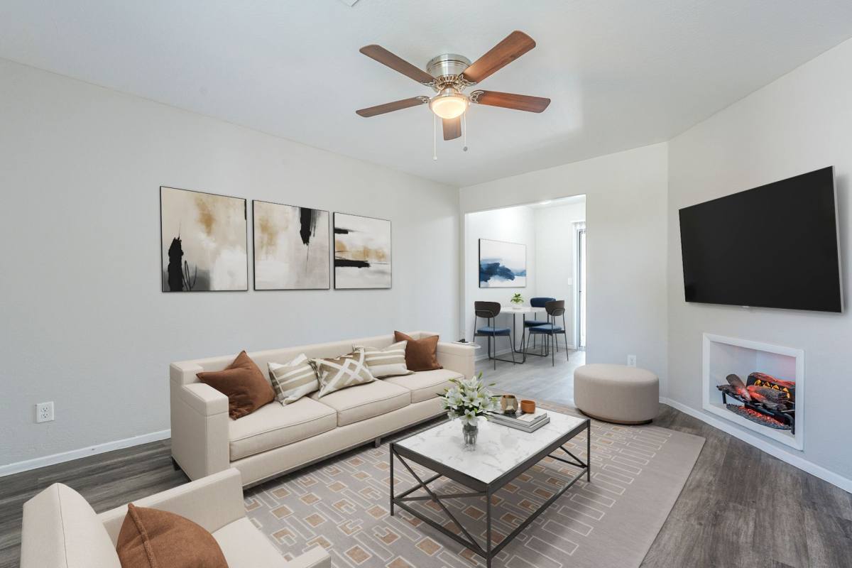 Apartment for rent at 17609 N 19th Ave, Phoenix, AZ 85023