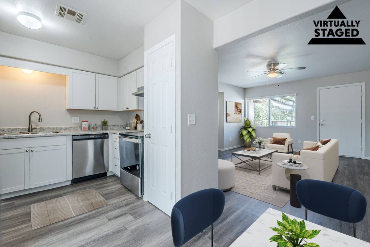 Apartment for rent at 17609 N 19th Ave, Phoenix, AZ 85023