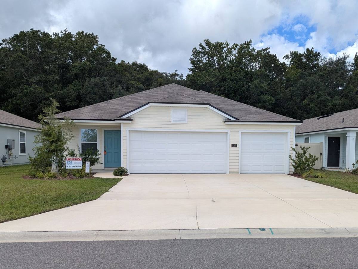 House for rent at 137 Encanto Way, Saint Augustine, FL 32084