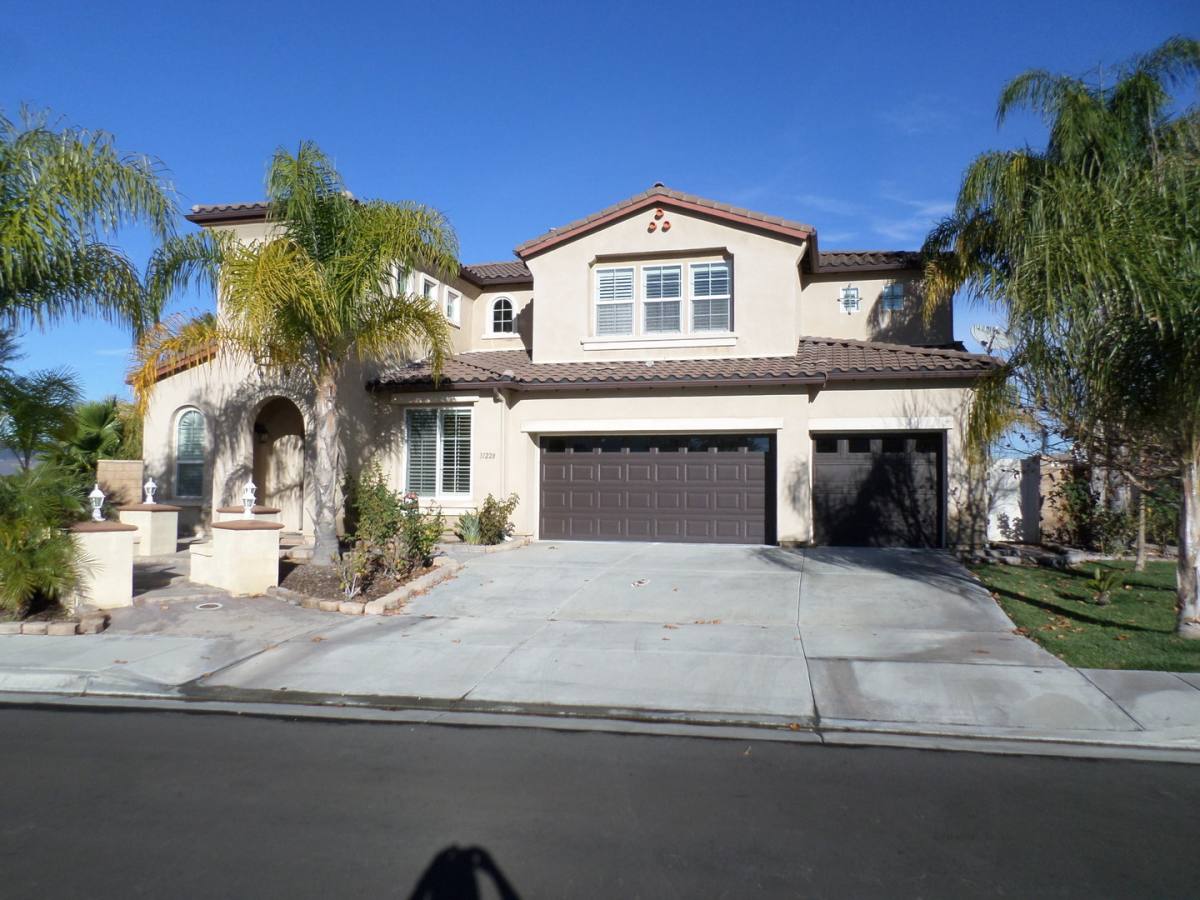 House for rent at 31228 Hickory Place, Temecula, CA 92592