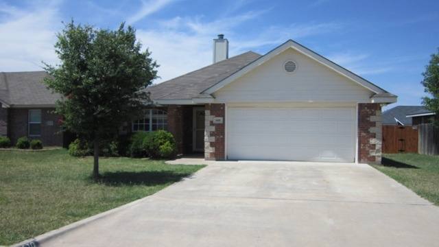 House for rent at 6610 Inverness St, Abilene, TX 79606