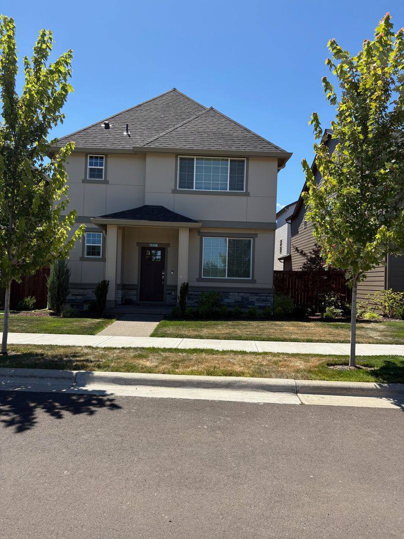 House for rent at 11008 SW Verdun Loop, Wilsonville, OR 97070