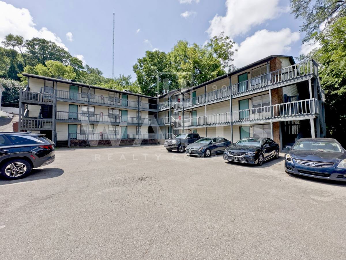 Apartment for rent at 1617 15th Ave S, Birmingham, AL 35205