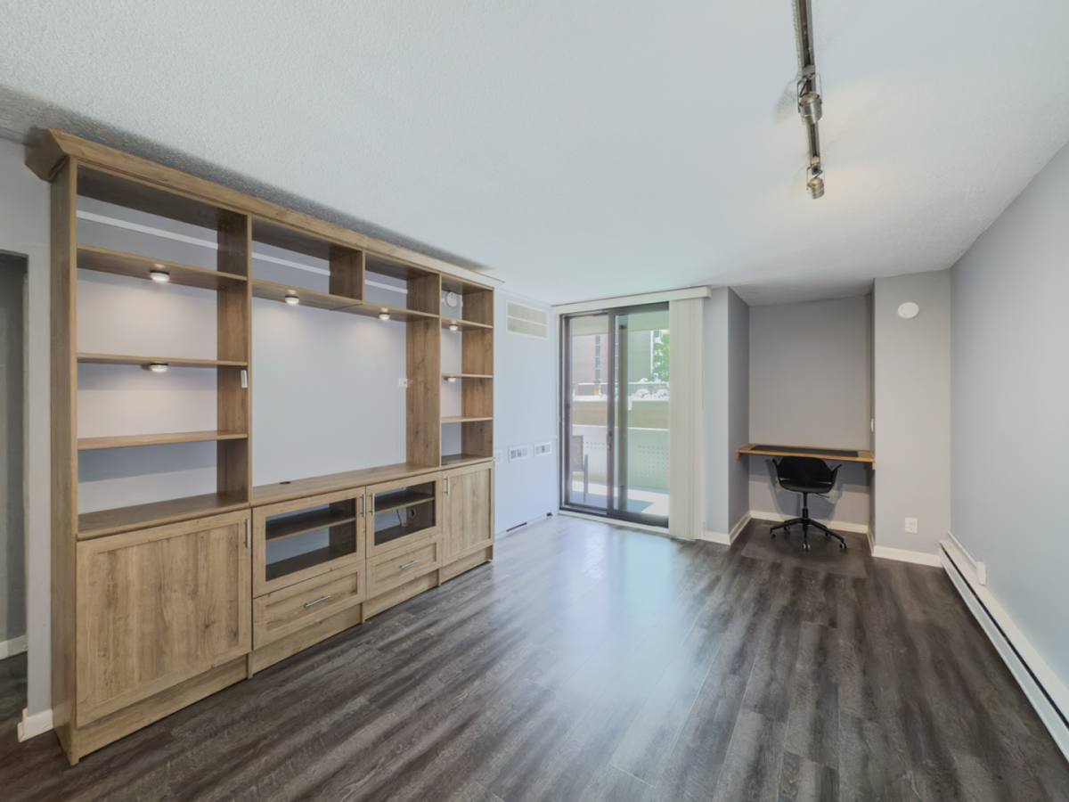 Condo for rent at 1250 4th St SW #W111, Washington, DC 20024