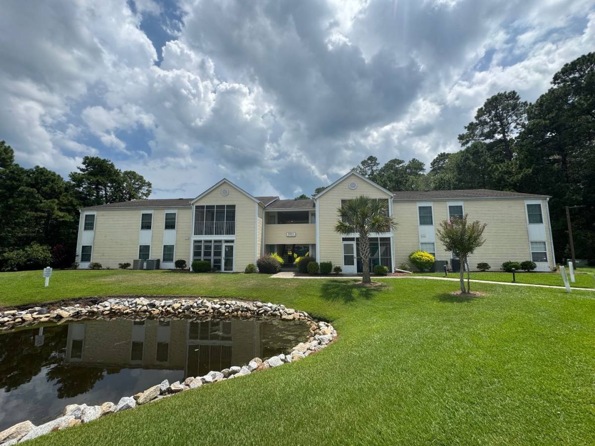 Condo for rent at 8885 Grove Park Dr, Myrtle Beach, SC 29575