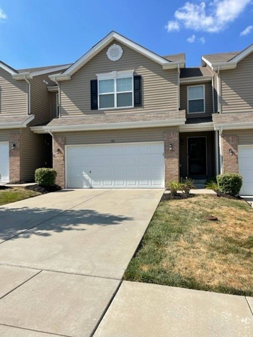 House for rent at 153 Weatherby Landing Dr, O Fallon, MO 63366