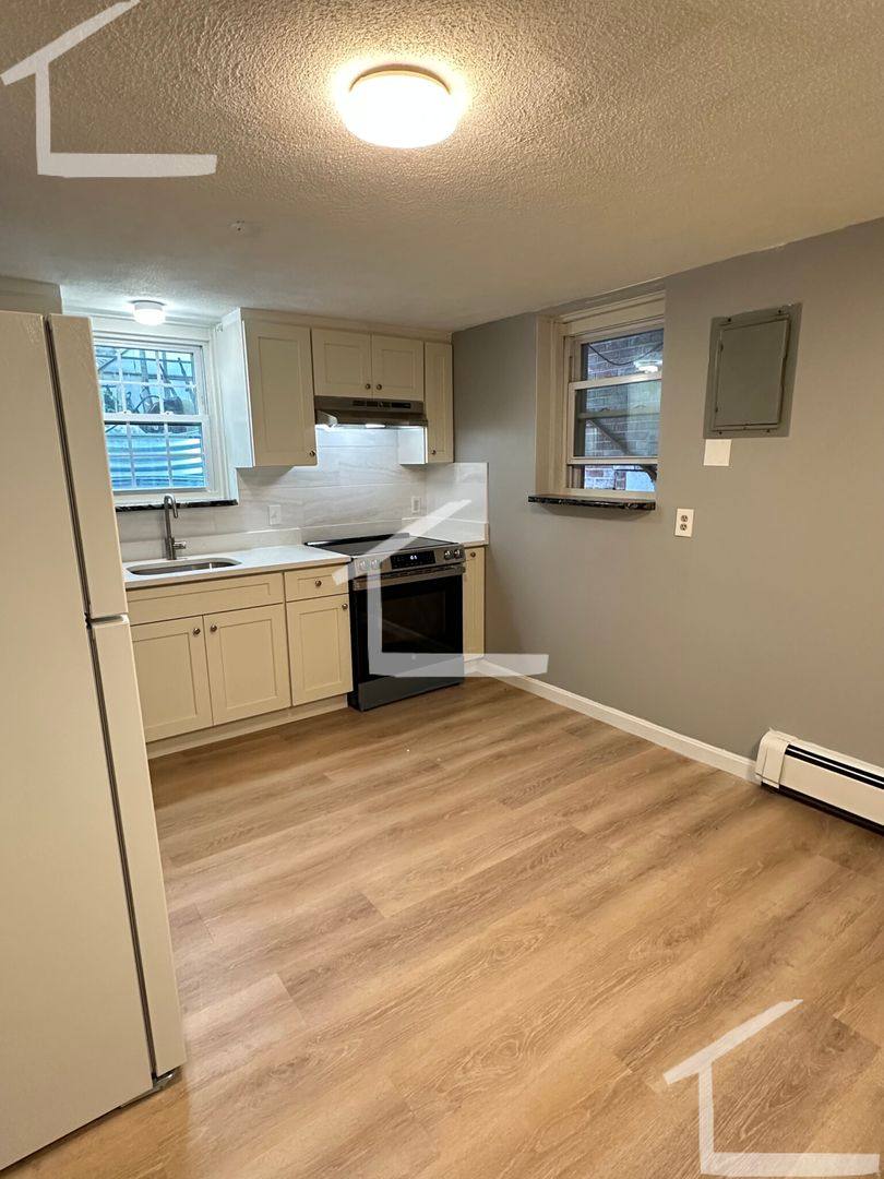 Apartment for rent at 25 Duval St #25, Brighton, MA 02135