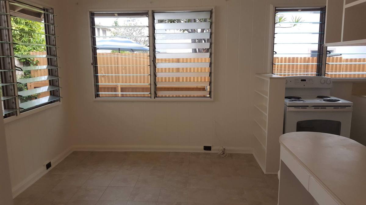 House for rent at 917 Coolidge St, Honolulu, HI 96826