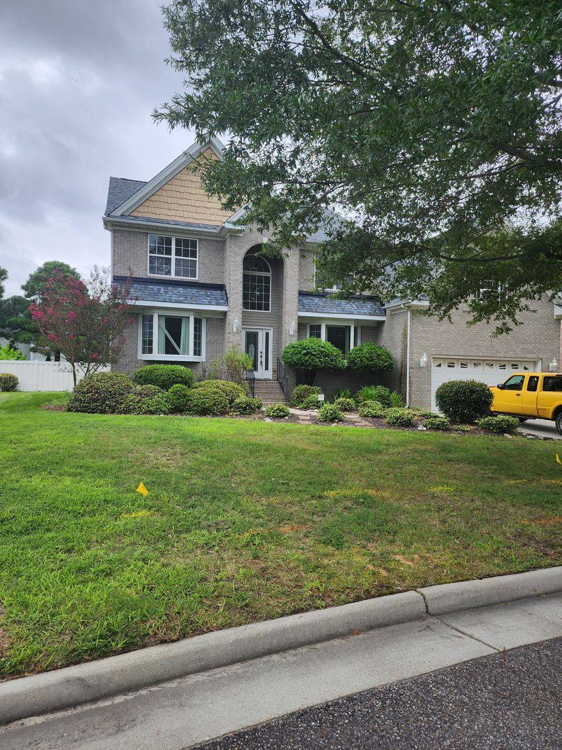 House for rent at 2208 Volunteer Trail, Virginia Beach, VA 23456