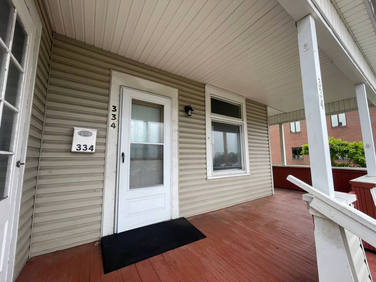 Apartment for rent at 334 3345 Orange, Ashland, OH 44805