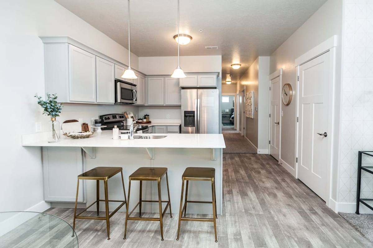 Apartment for rent at 782 N Pratt Lane, Saratoga Springs, UT 84045