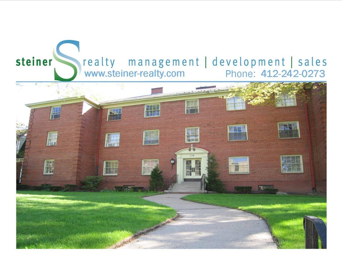 Apartment for rent at 118 Maple Ave, Pittsburgh, PA 15218