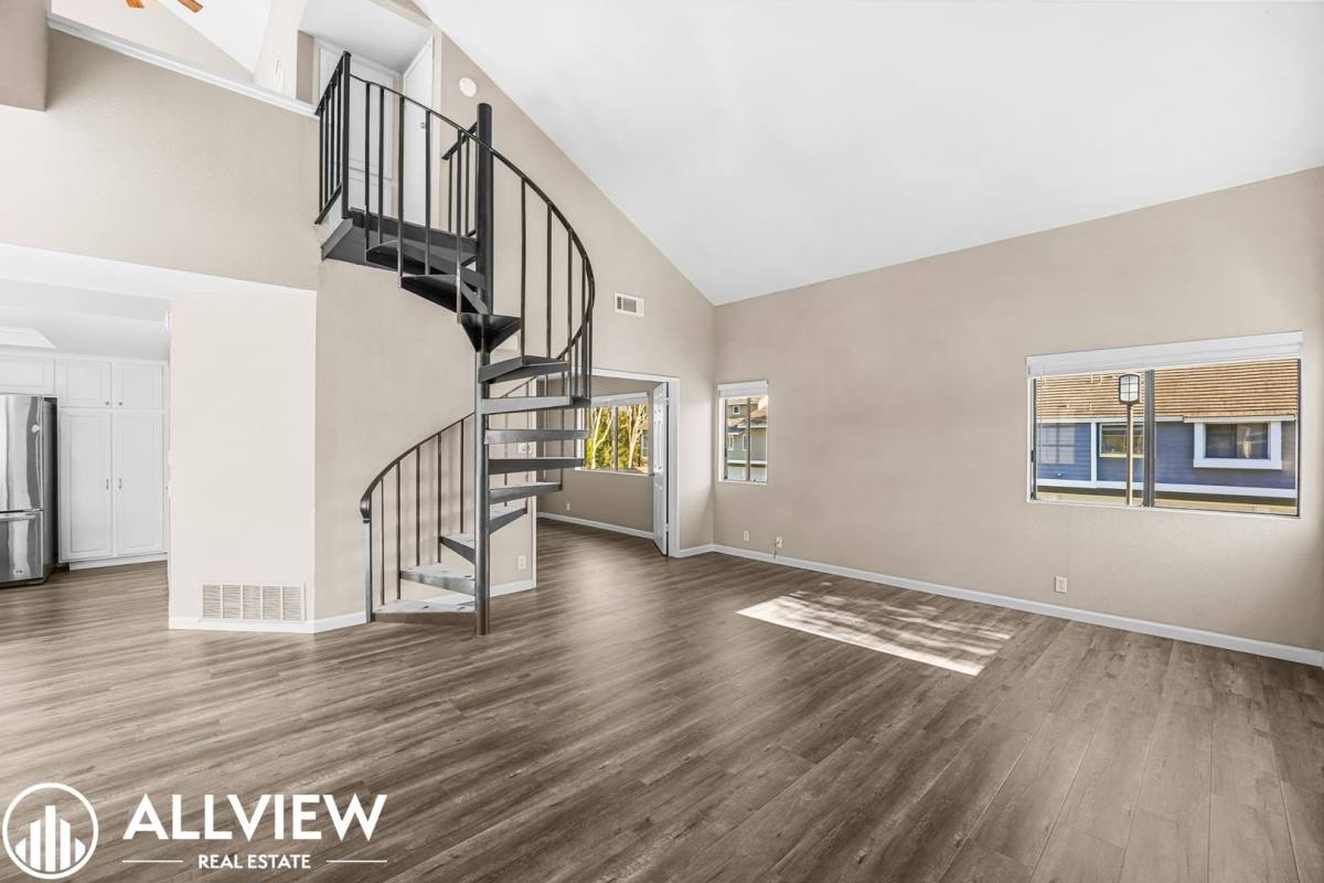 Townhouse for rent at 5 Abbey Lane, Aliso Viejo, CA 92656