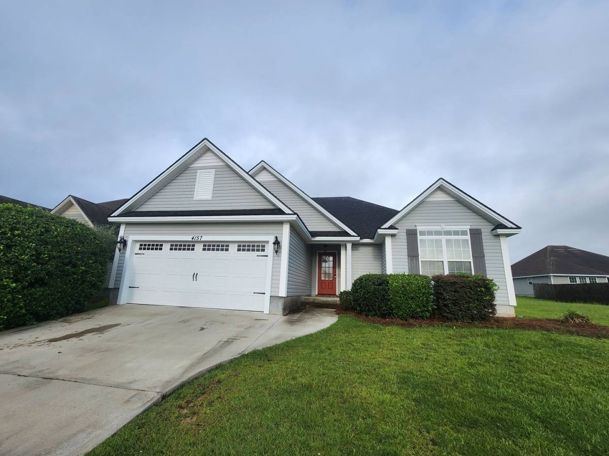 House for rent at 4157 Bright Creek, Hahira, GA 31632