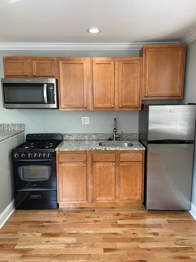 Apartment for rent at 1815 Riggs Place NW, Washington, DC 20009