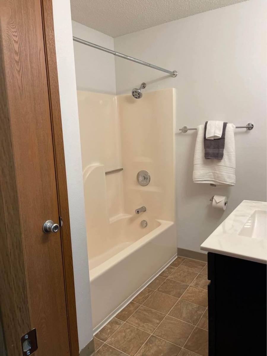 Apartment for rent at 4957 Woodland Ave, West Des Moines, IA 50266