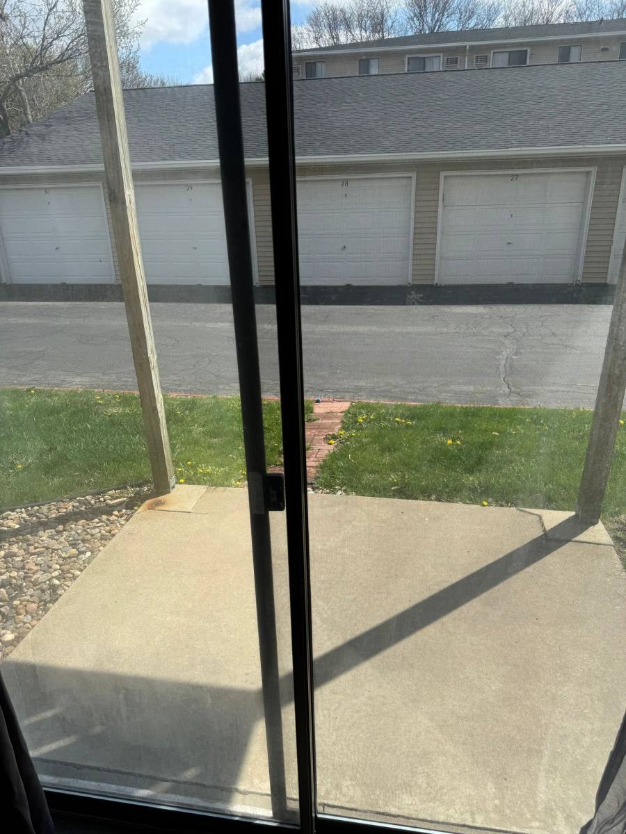 Apartment for rent at 4957 Woodland Ave, West Des Moines, IA 50266