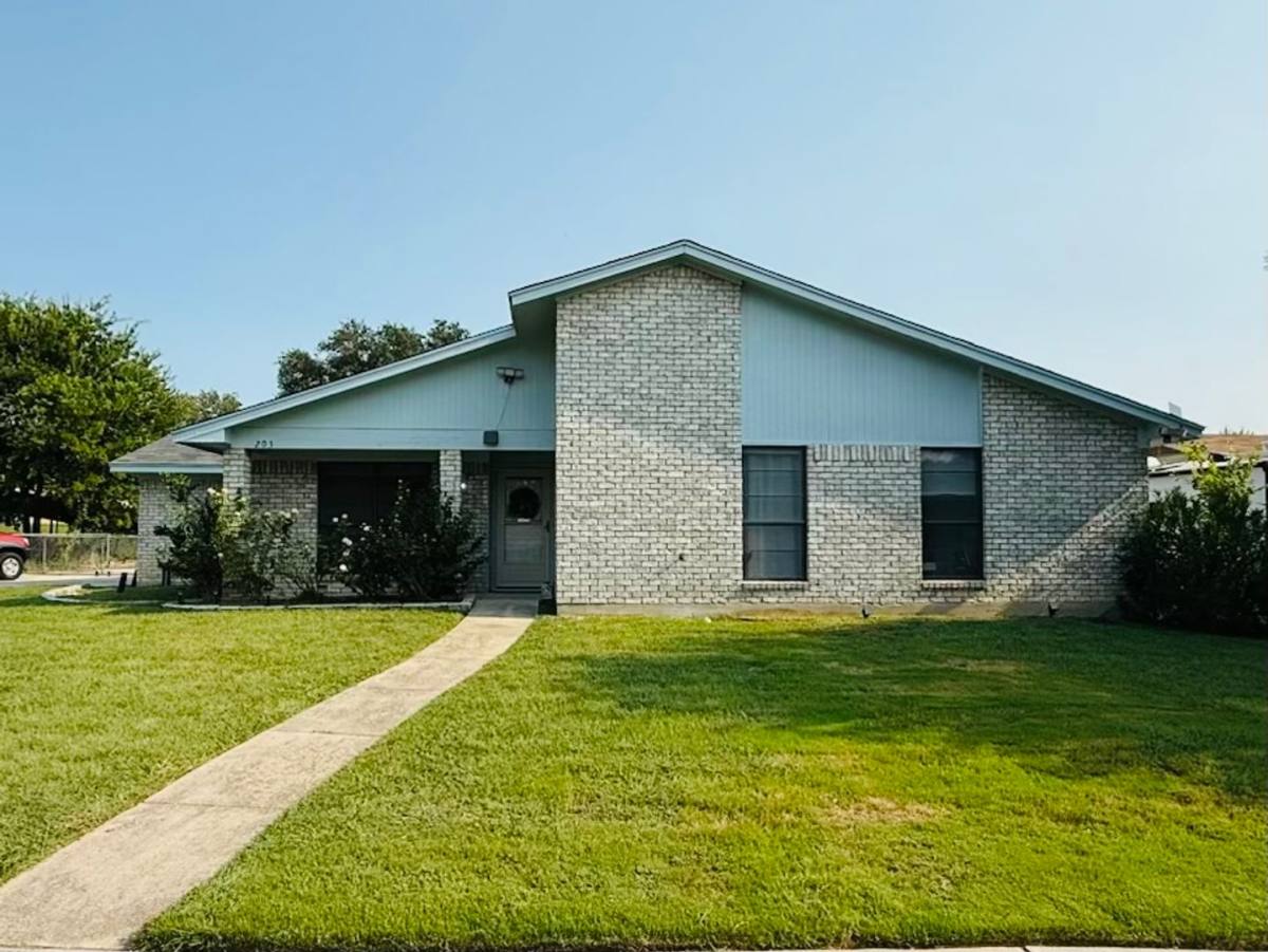House for rent at 203 Daffodil Dr, Killeen, TX 76542