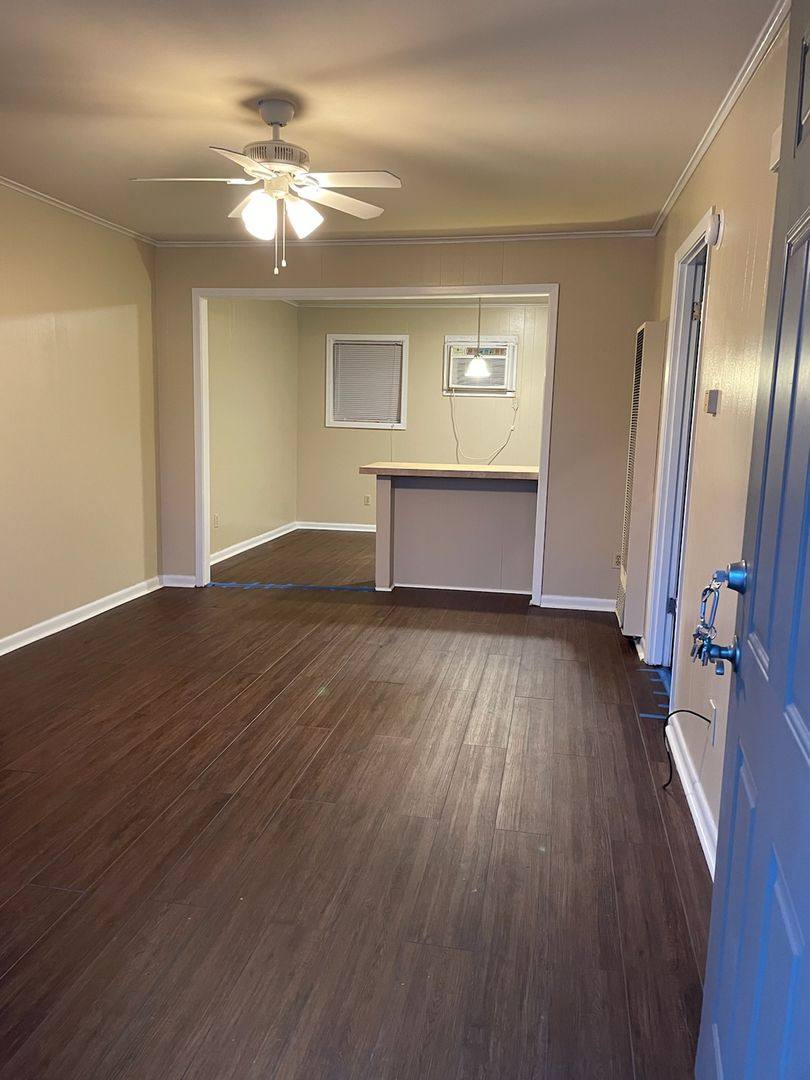 Apartment for rent at 606 S Trenton St, Ruston, LA 71270