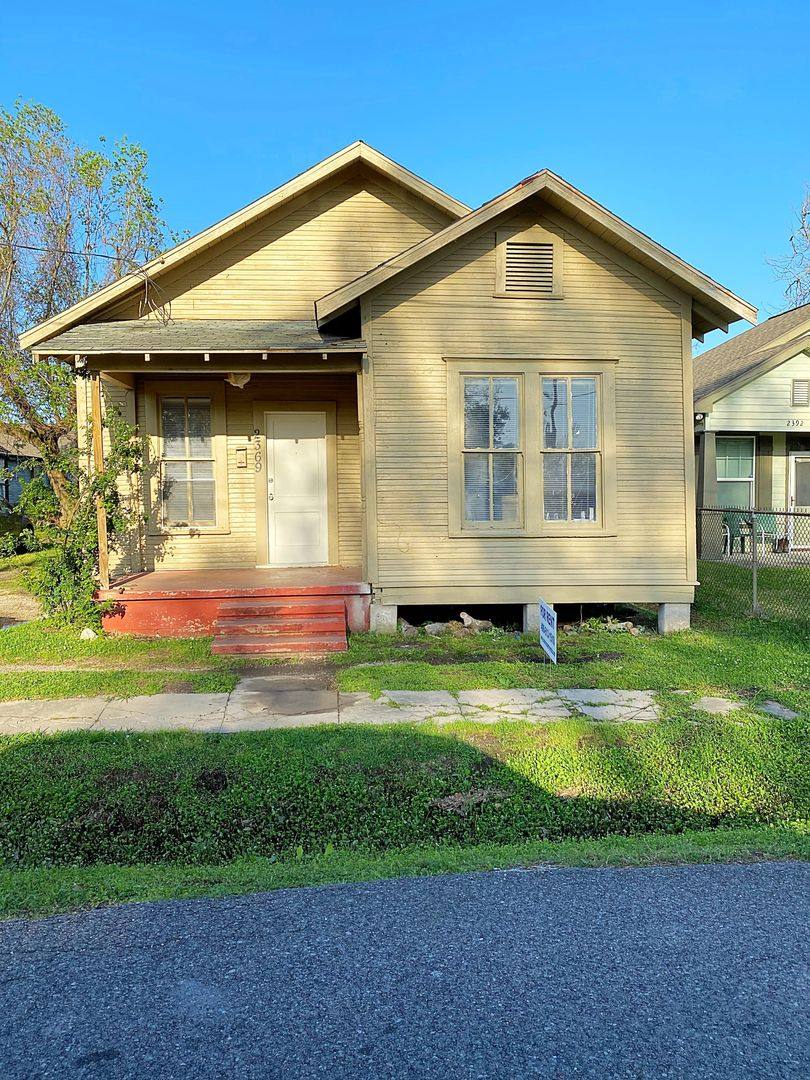 House for rent at 2396 St Anthony, Beaumont, TX 77701