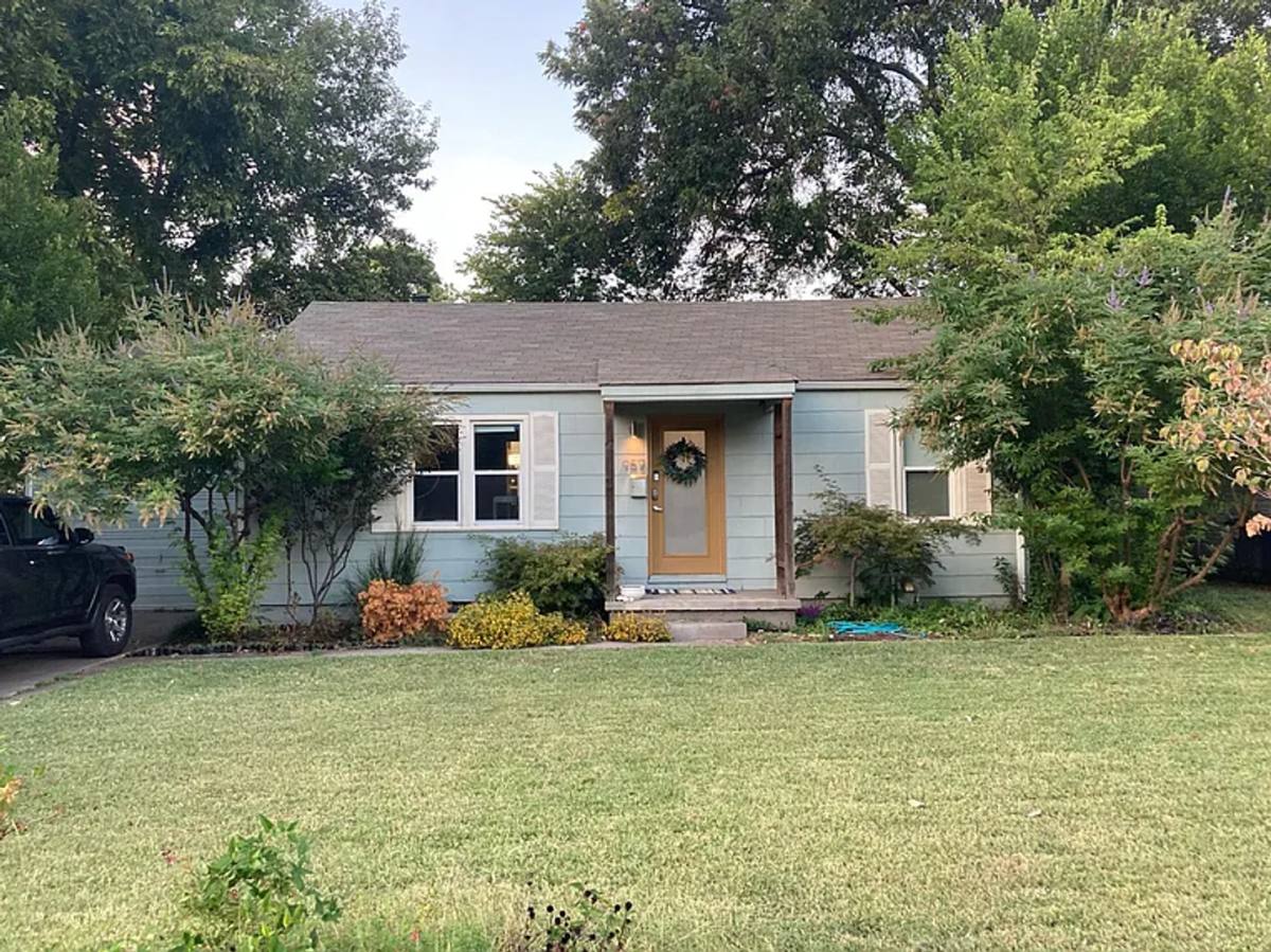 House for rent at 957 E 36th St, Tulsa, OK 74105