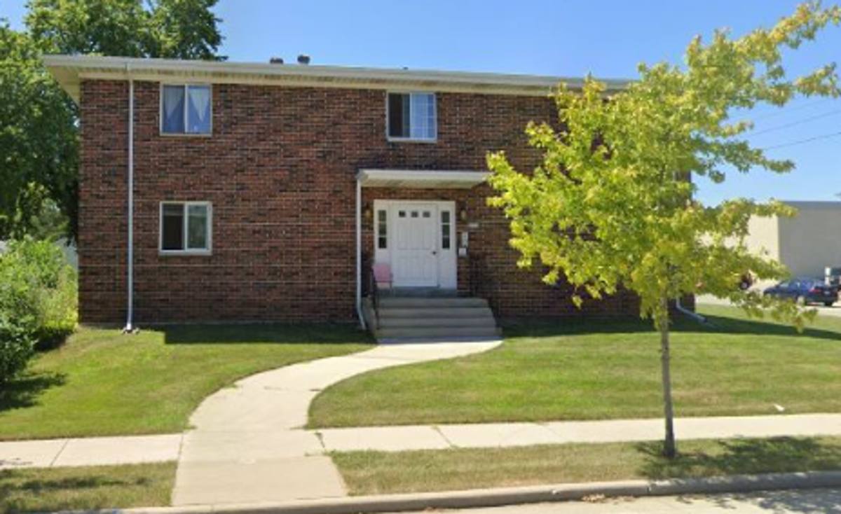 Apartment for rent at 1707 N Wisconsin St, Port Washington, WI 53074