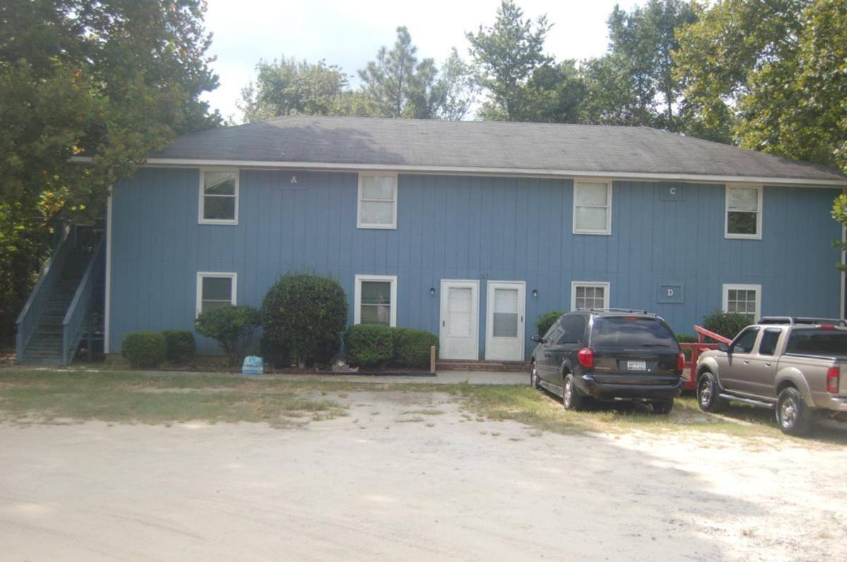 Apartment for rent at 142-B Calvin Court, West Columbia, SC 29170