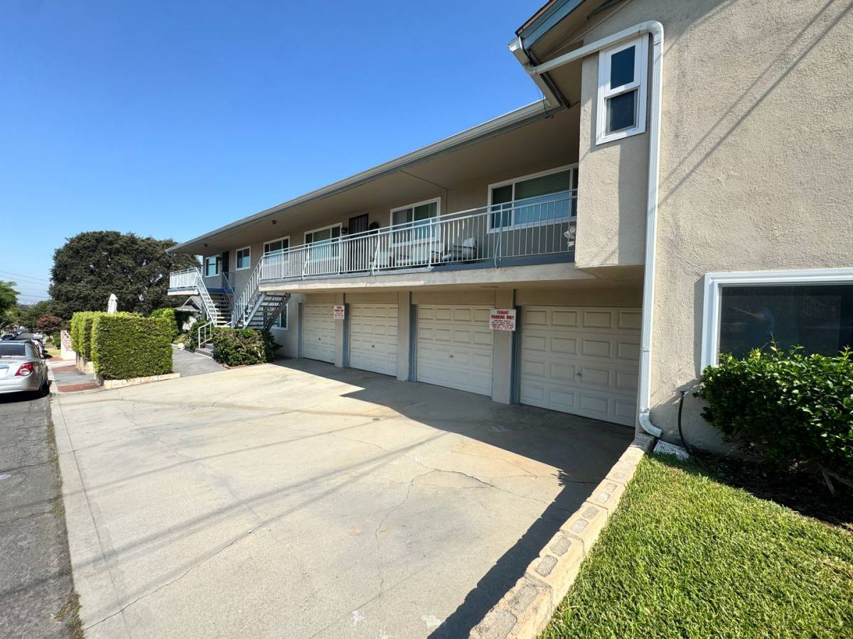 Apartment for rent at 12523 Floral Dr, Whittier, CA 90601