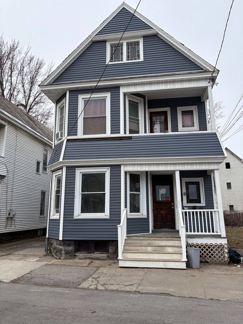 Apartment for rent at 708 Westover Place, Schenectady, NY 12307