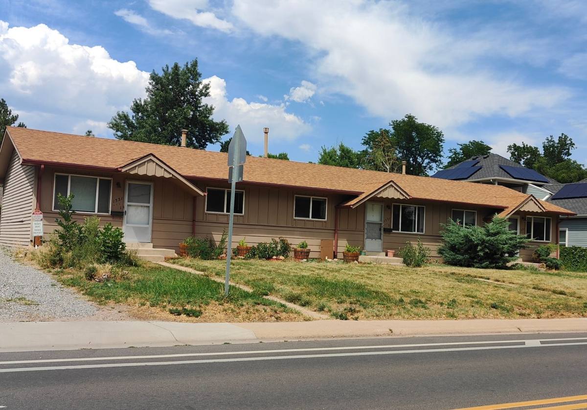 Apartment for rent at 1331 Balsam Ave, Boulder, CO 80304