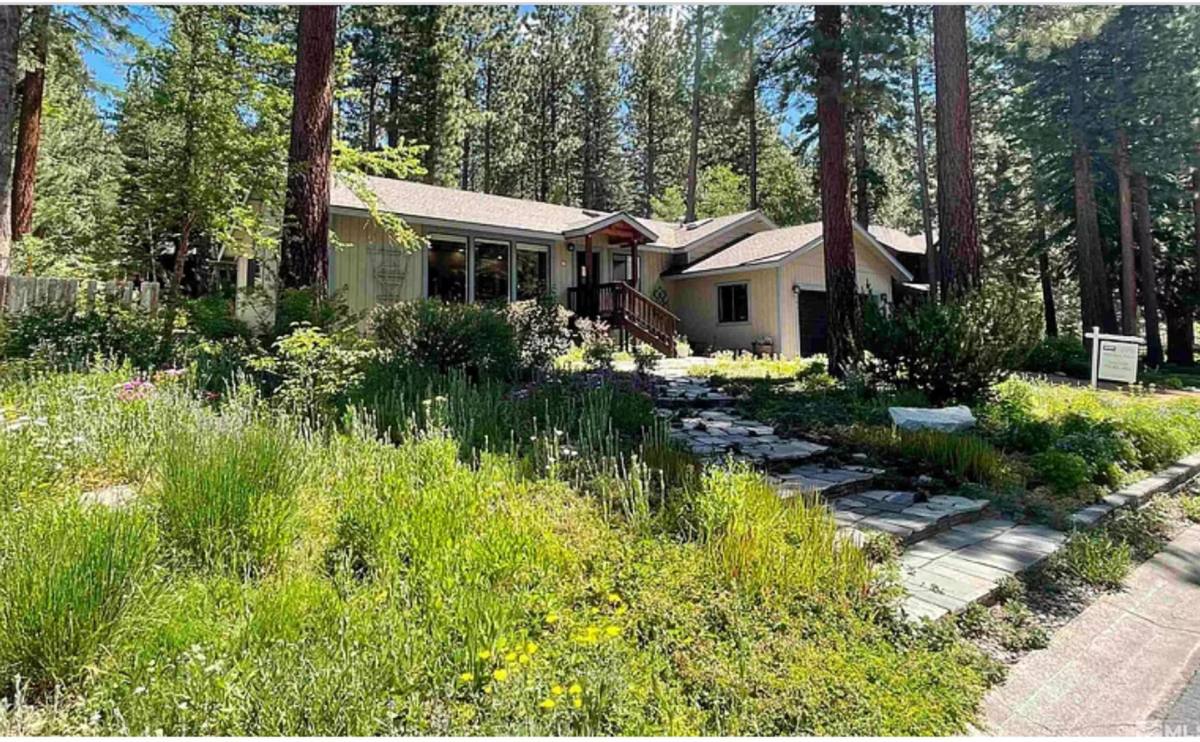 House for rent at 368 Terrace View Dr, Stateline, NV 89449