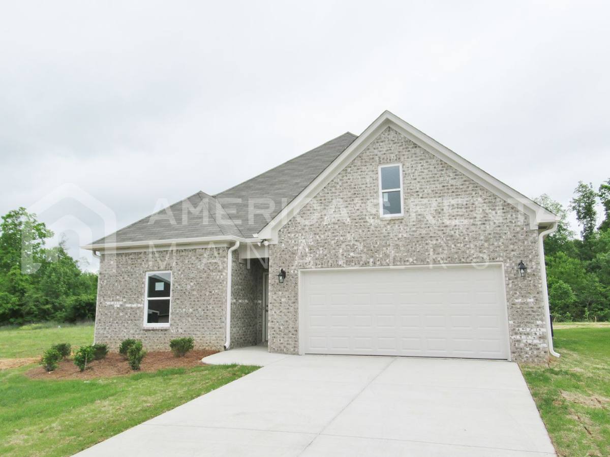 House for rent at 14675 Griffin St, Tuscaloosa, AL 35405