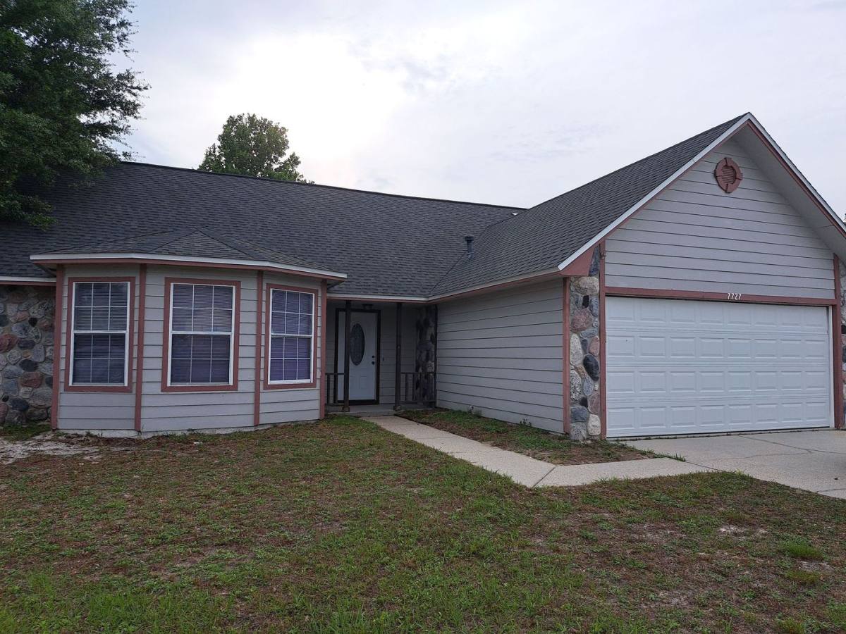 House for rent at 7727 Betty Louise Dr, Panama City, FL 32404