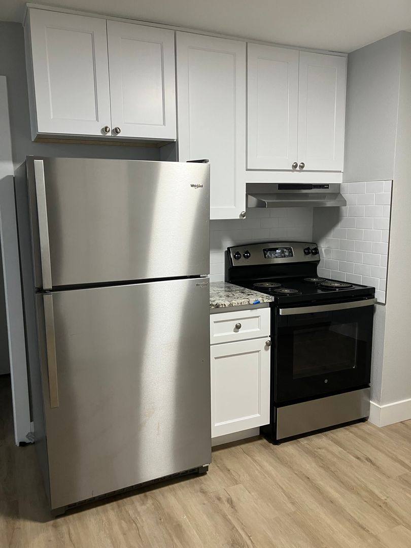 Apartment for rent at 900 Park Ave W, Wilson, NC 27893